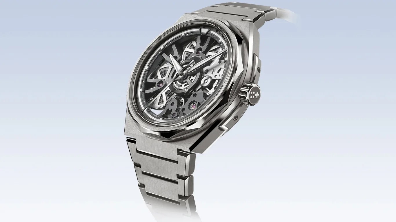 christopher ward skeleton watch