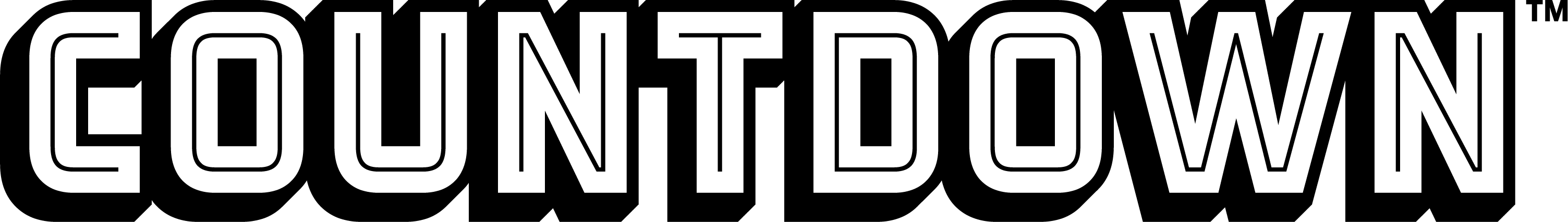countdown energy logo