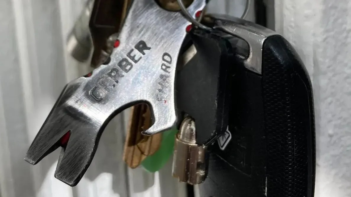 gerber multi-tool