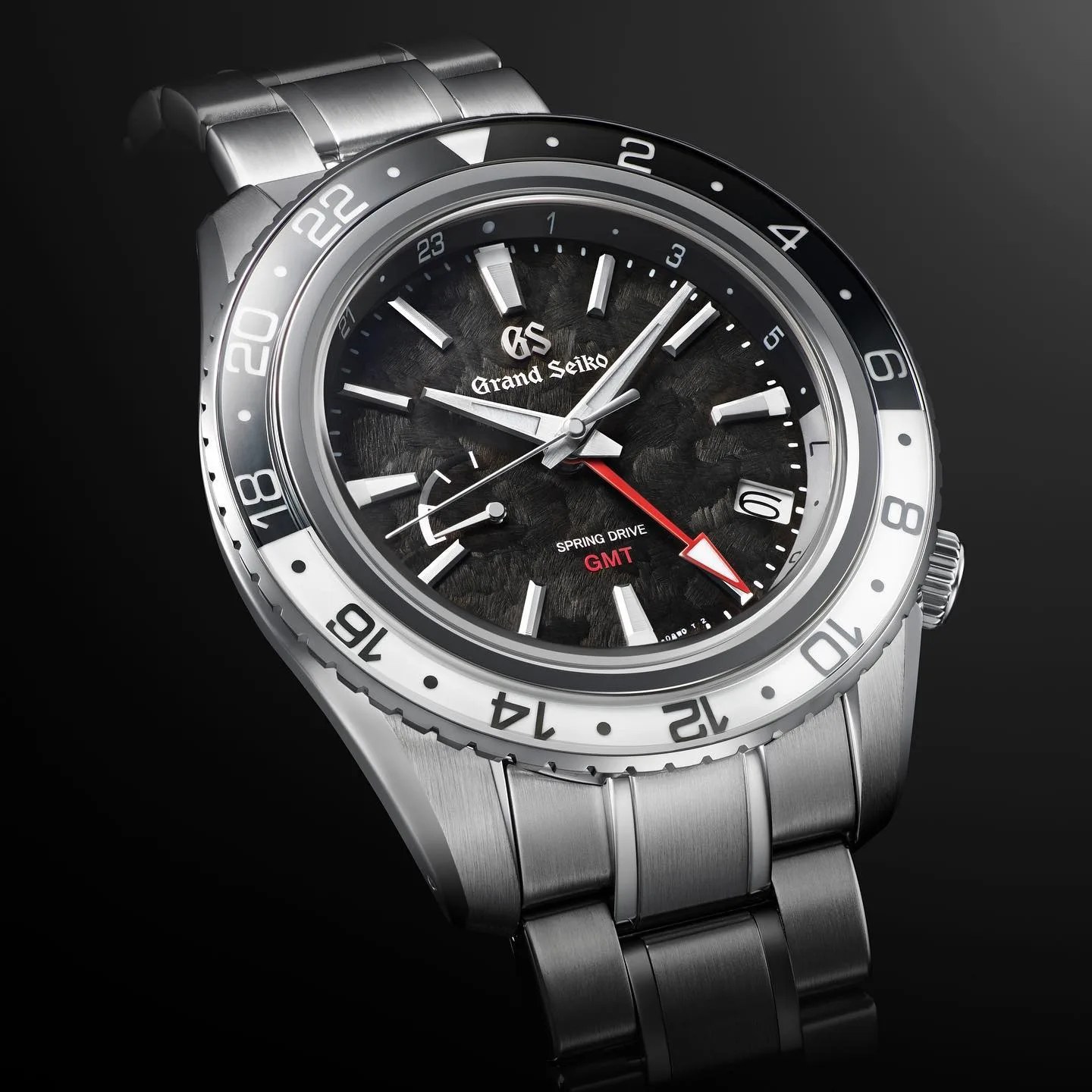 grand seiko gmt