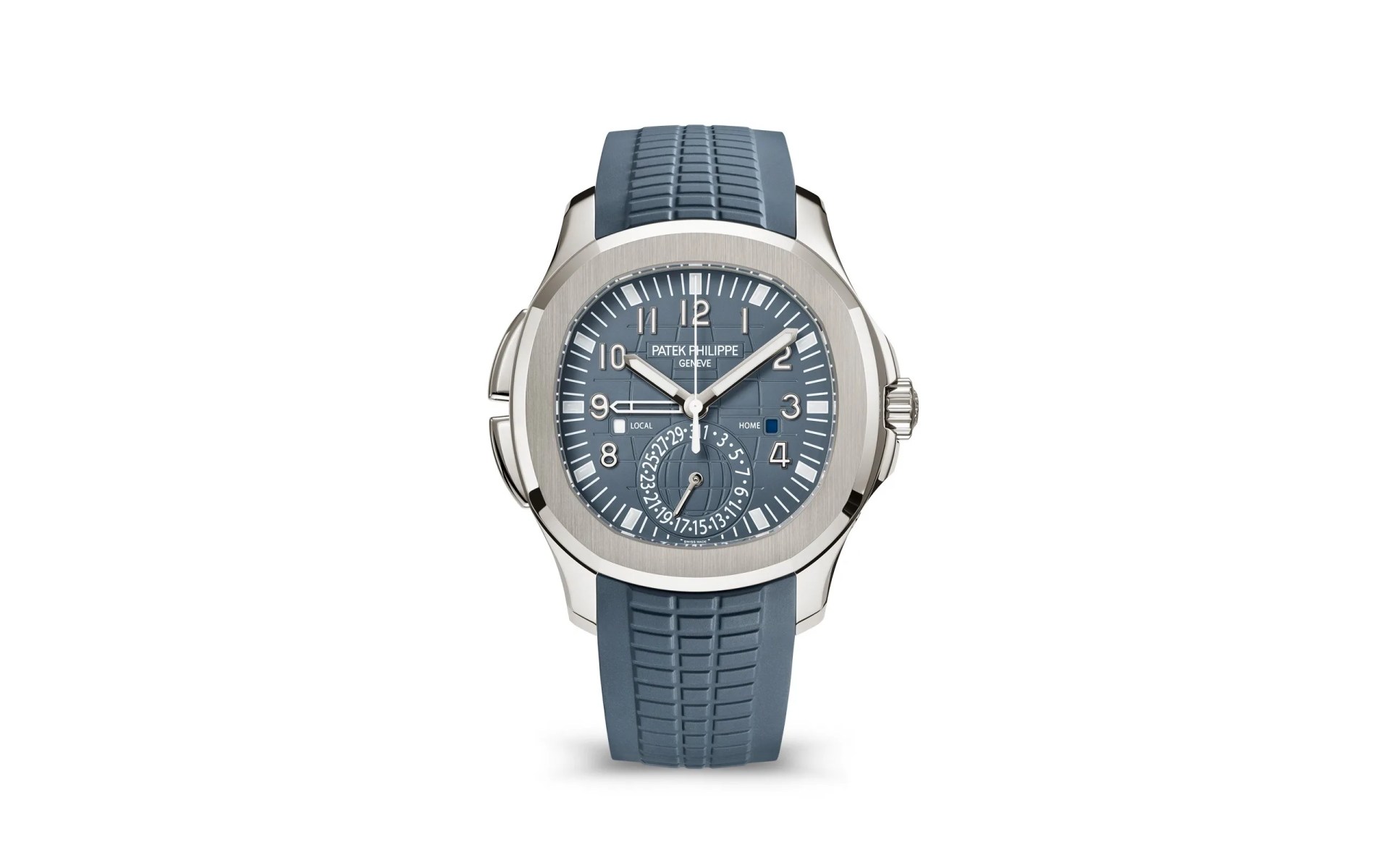 Patek Philippe watch