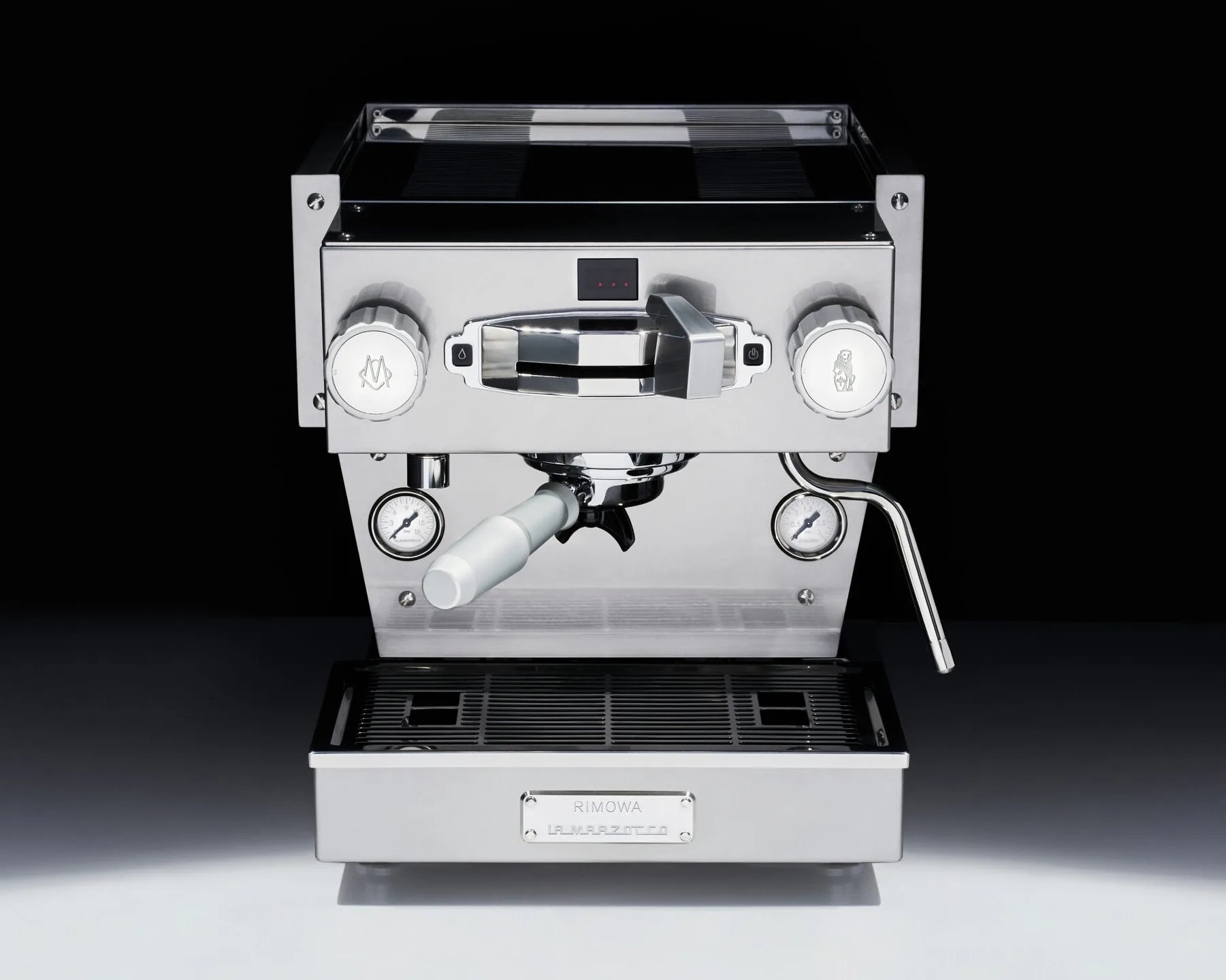 La Marzocco espresso machine