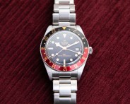 Tudor watch