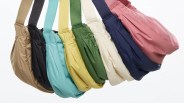 Uniqlo bag