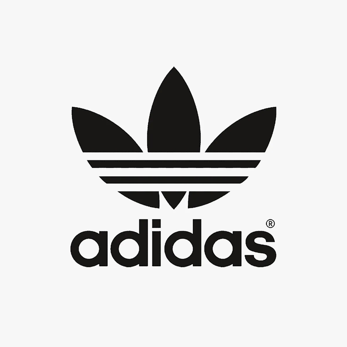 adidas logo