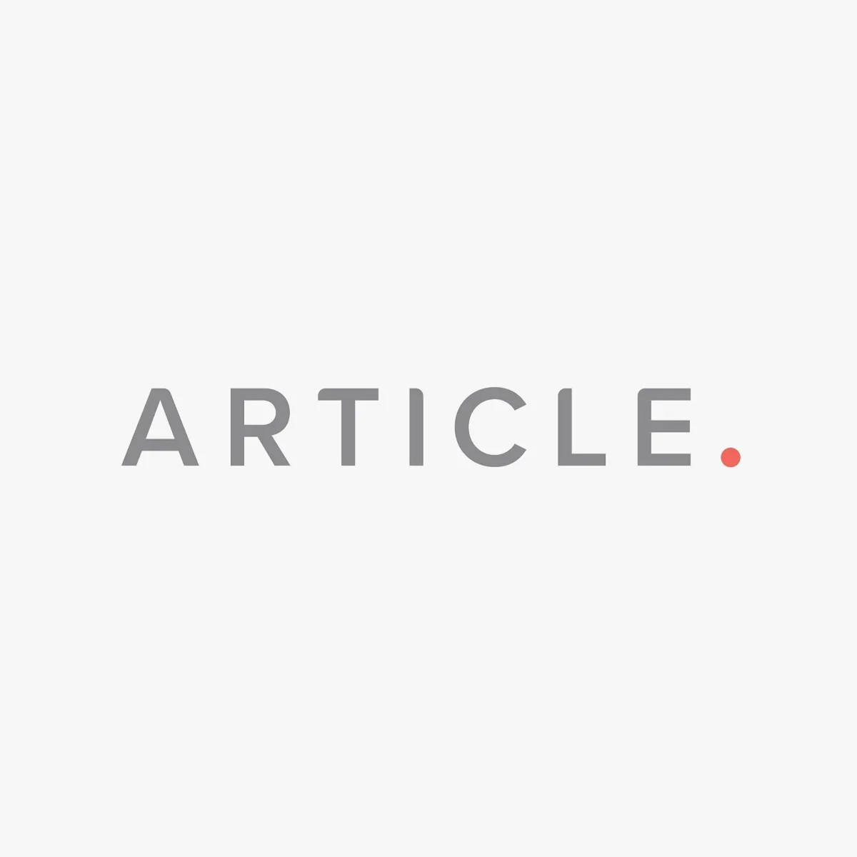 Article logo