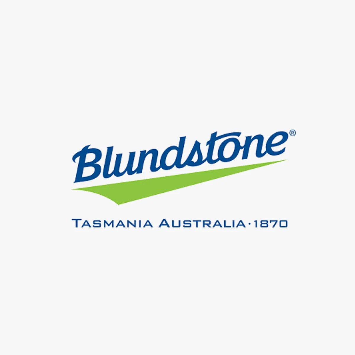 blundstone logo