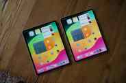 13" M4 iPad Pro vs 13" M2 iPad Air