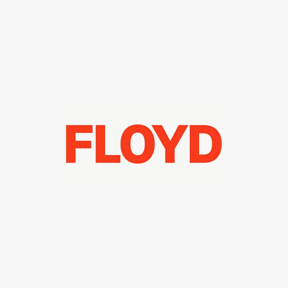 Floyd logo