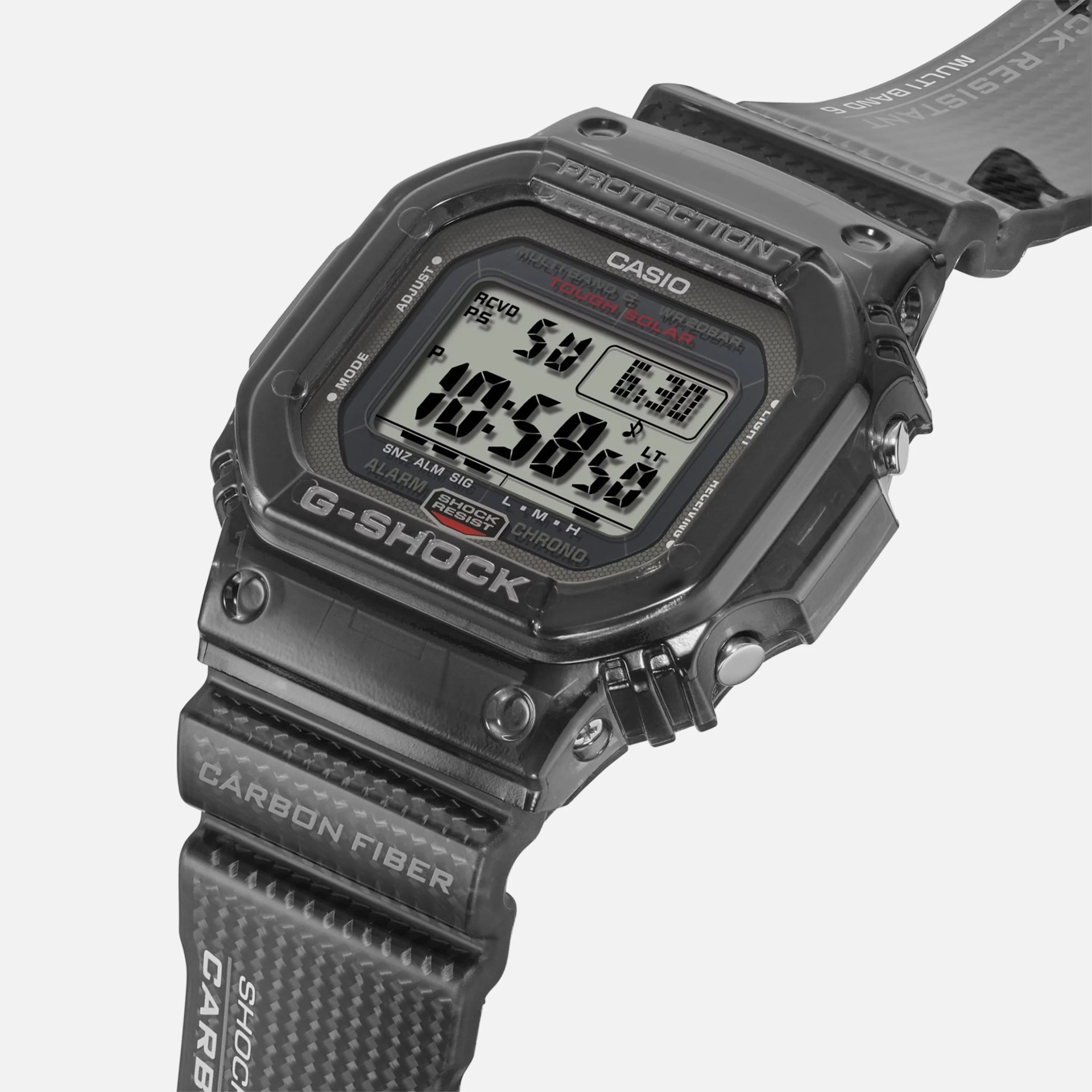 casio g-shock