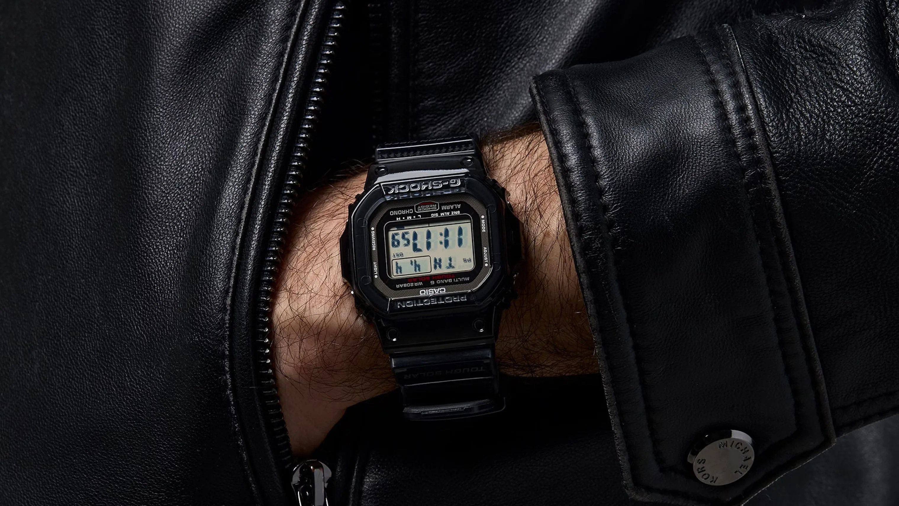 casio g-shock