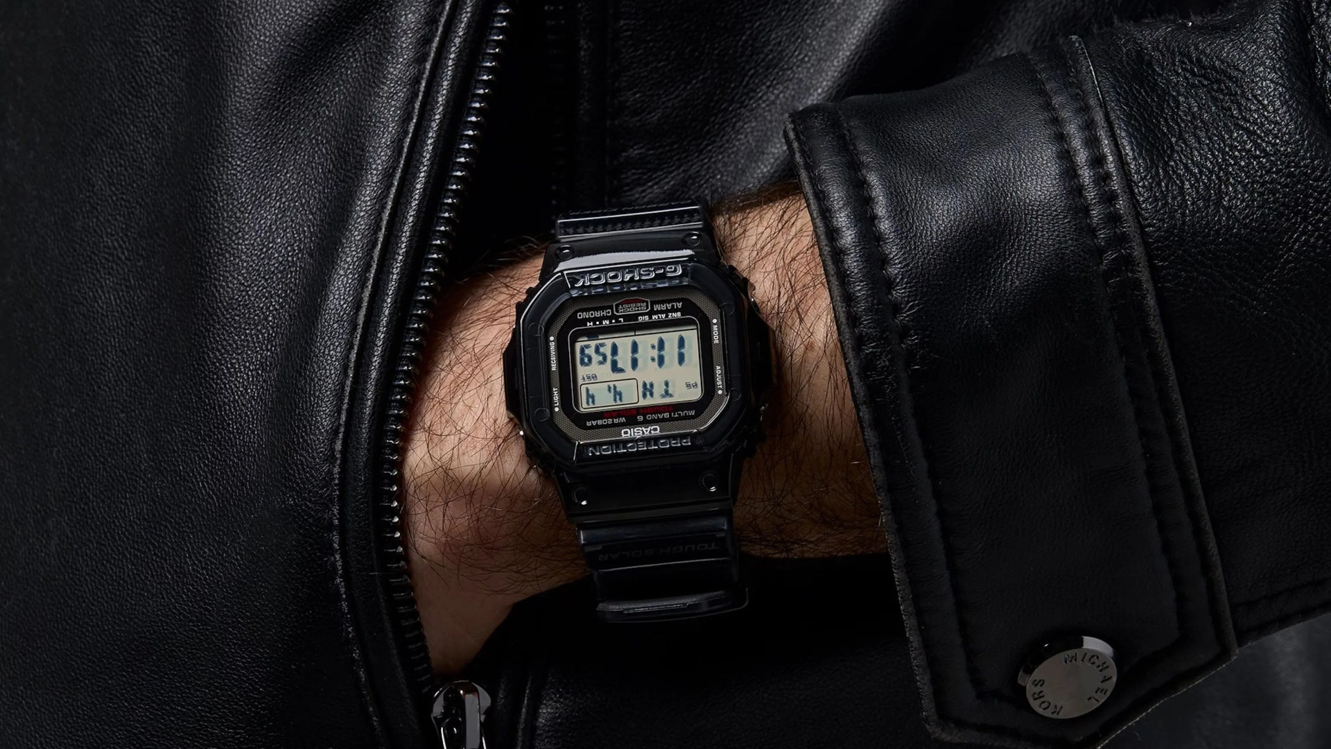 casio g-shock