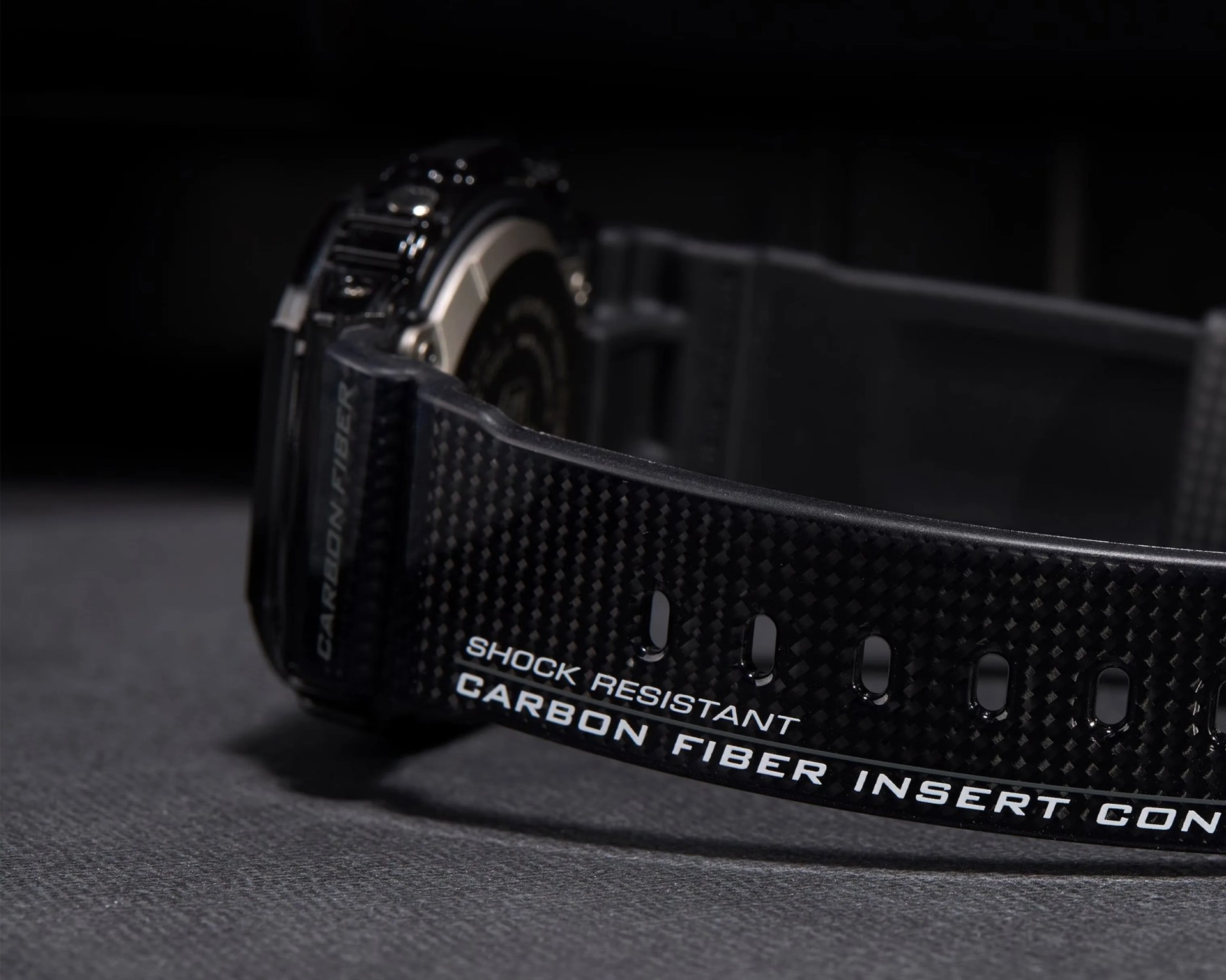 casio g-shock