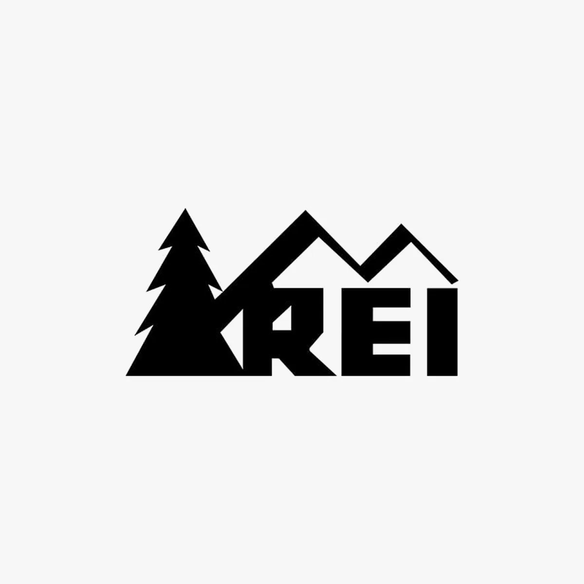 REI logo