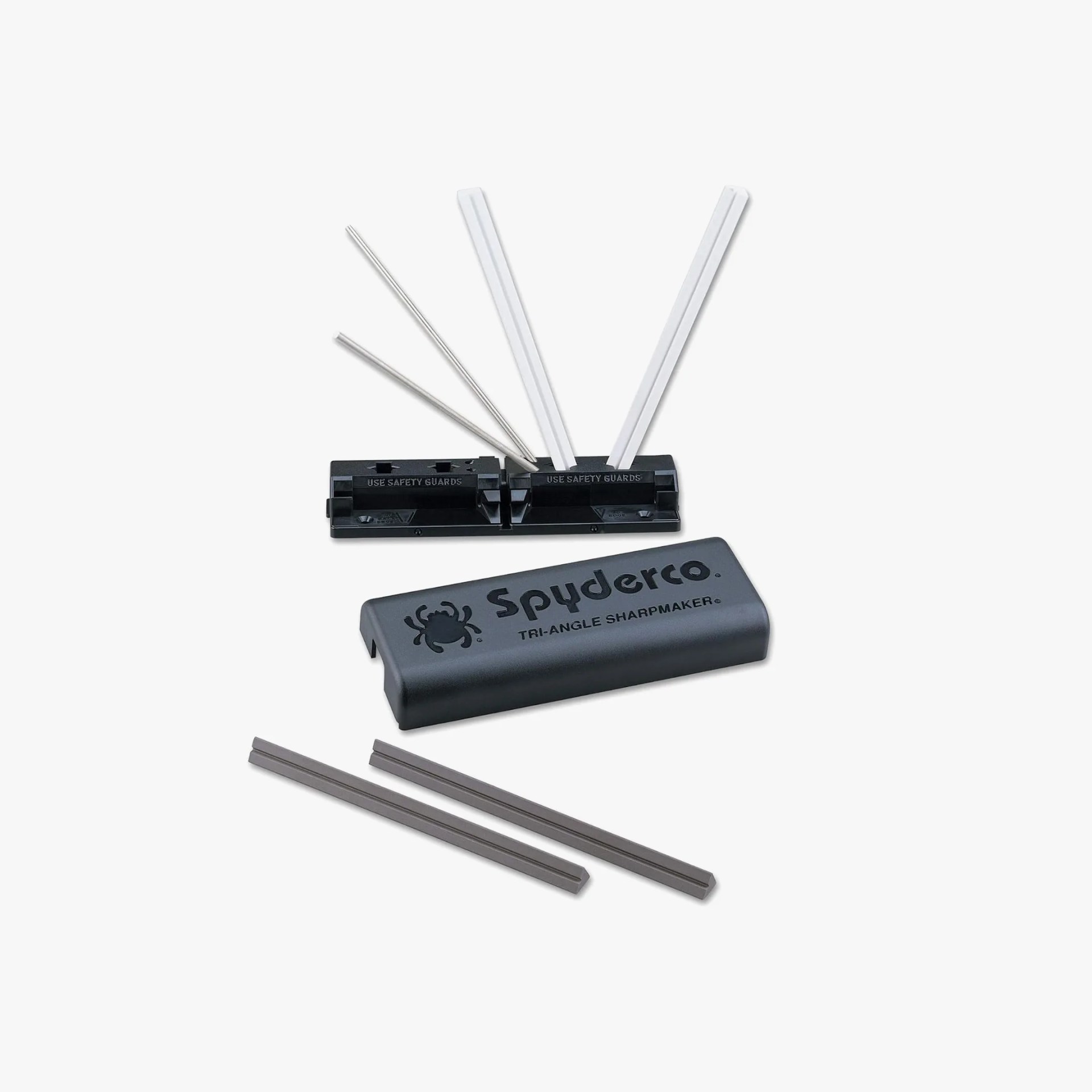 pocket knife sharpener