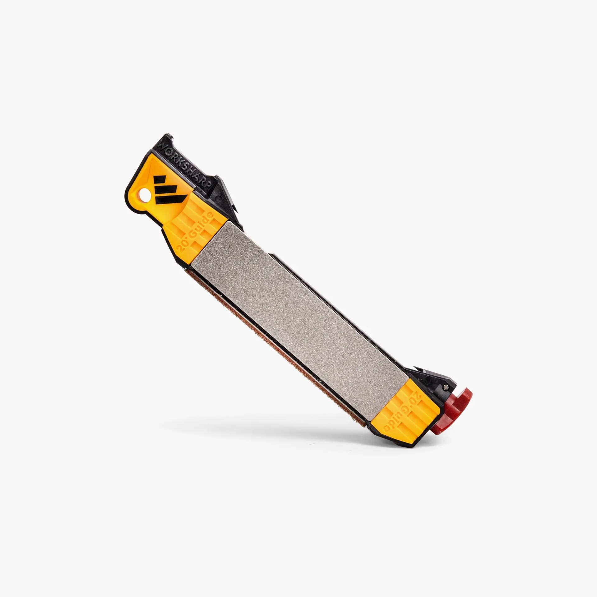 Pocket Knife sharpener