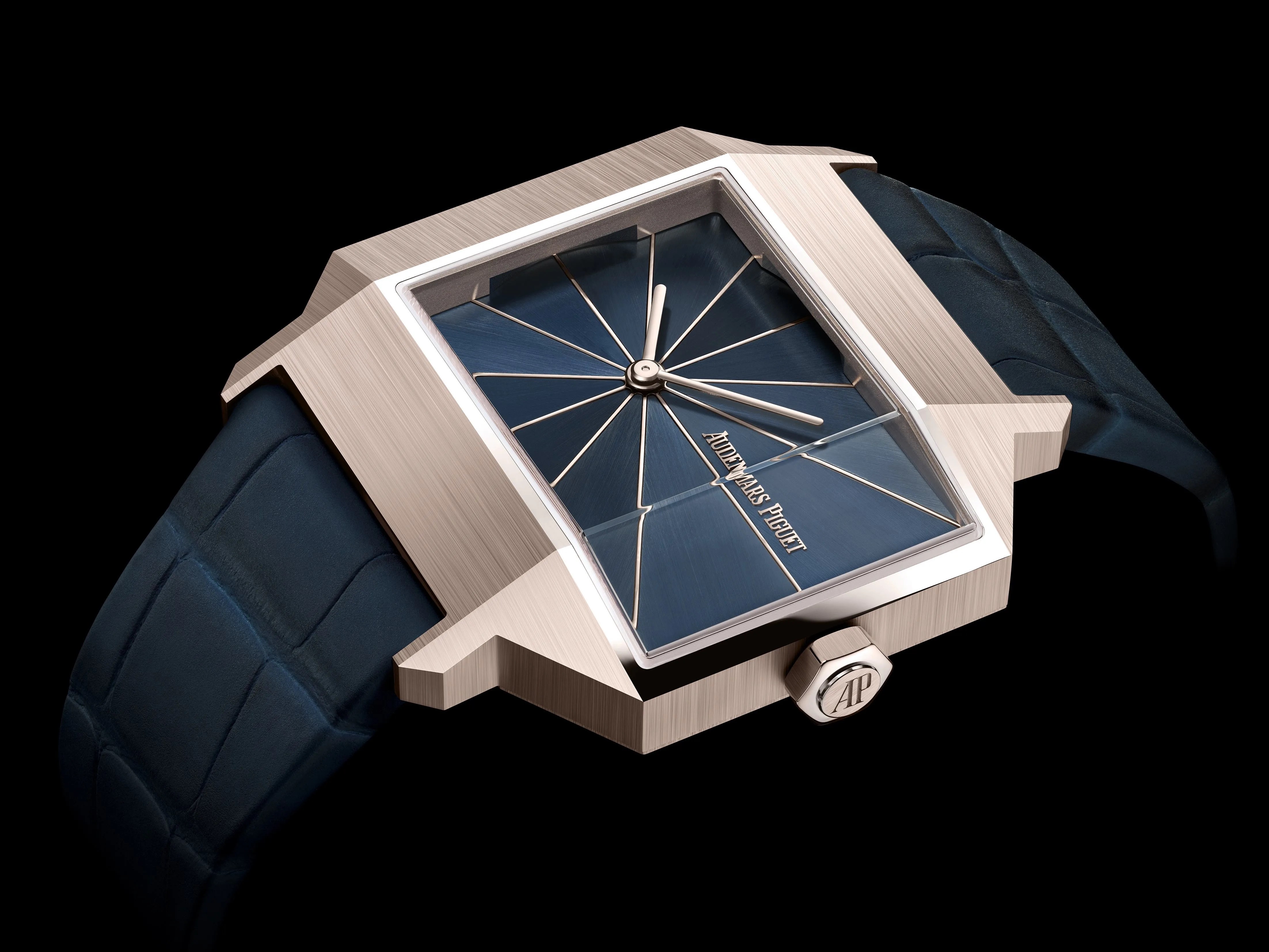 Audemars Piguet watch