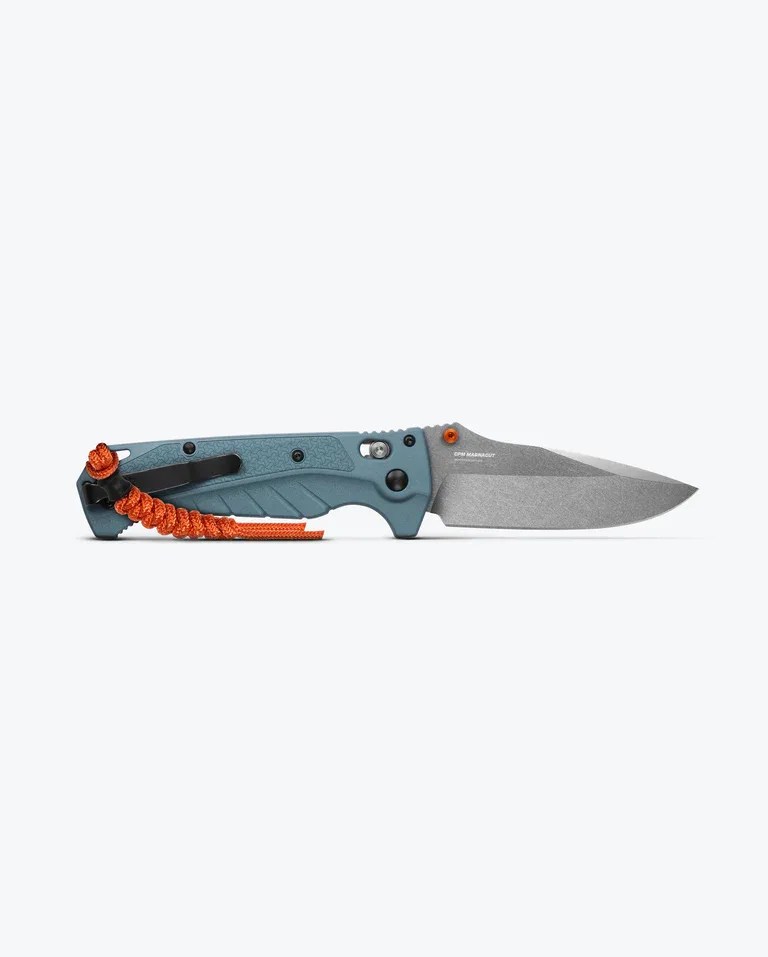 benchmade pocket knife