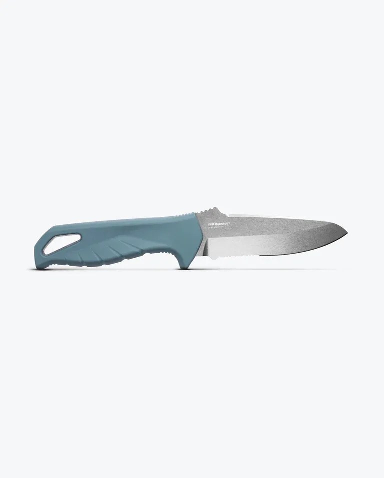 benchmade fixed blade knife