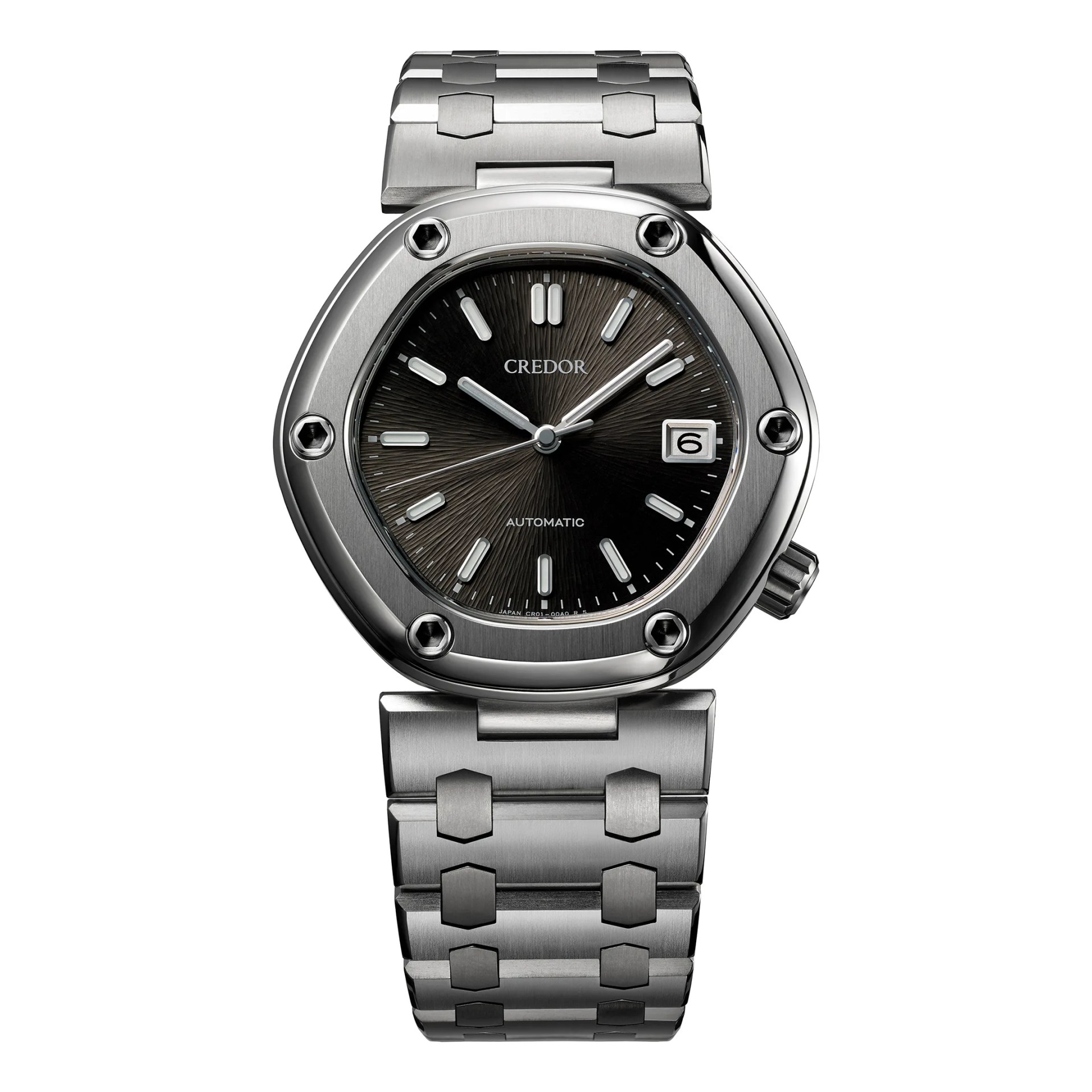 credor watch
