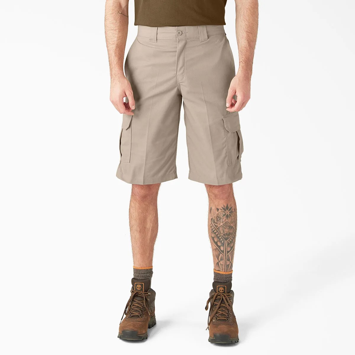cargo shorts