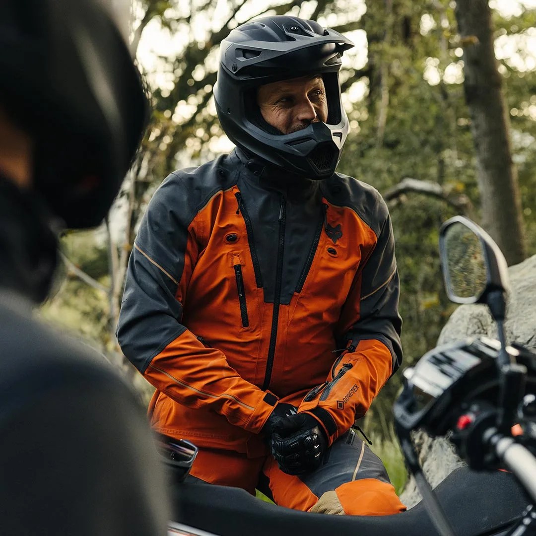 motorcycle jacket