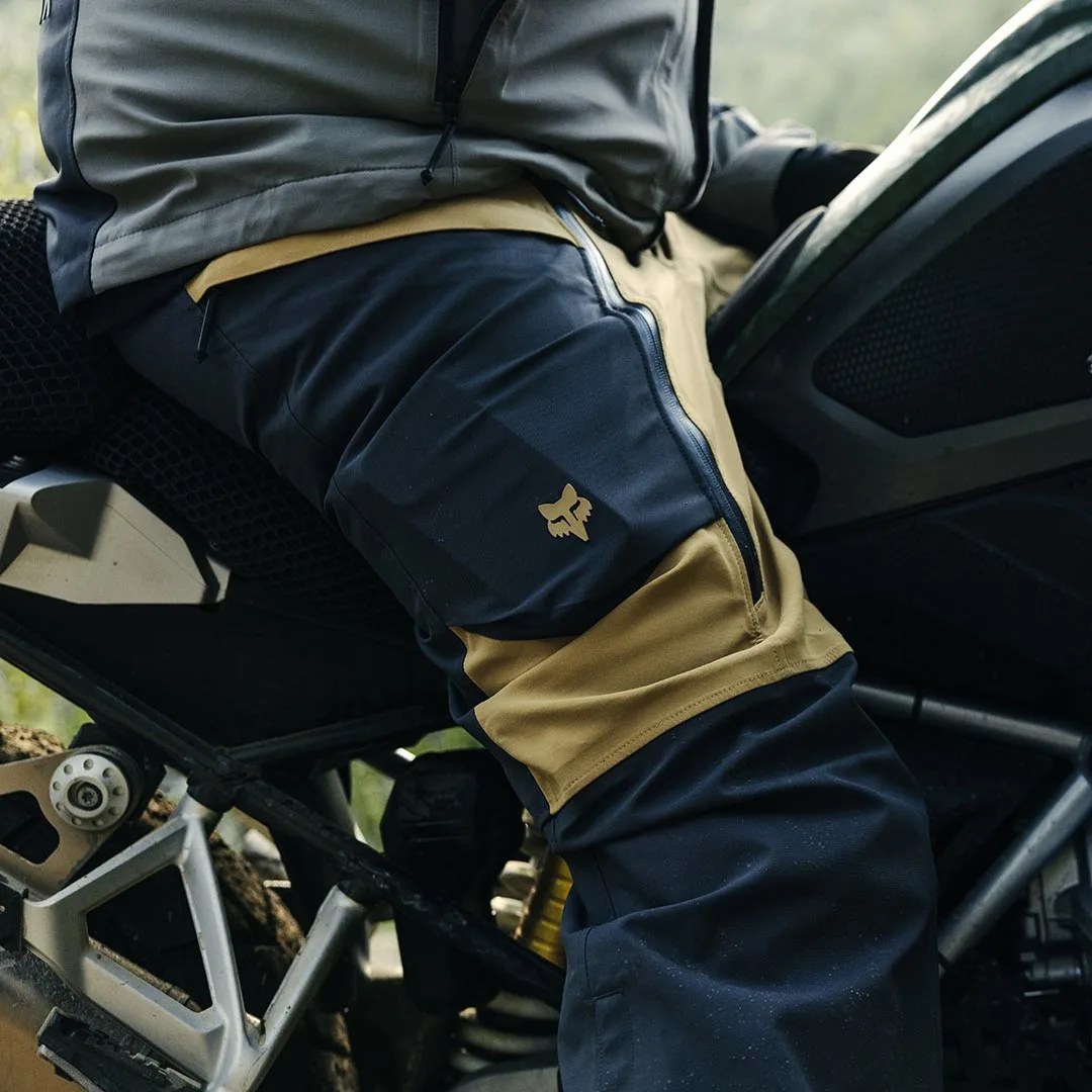 motorcycle pants