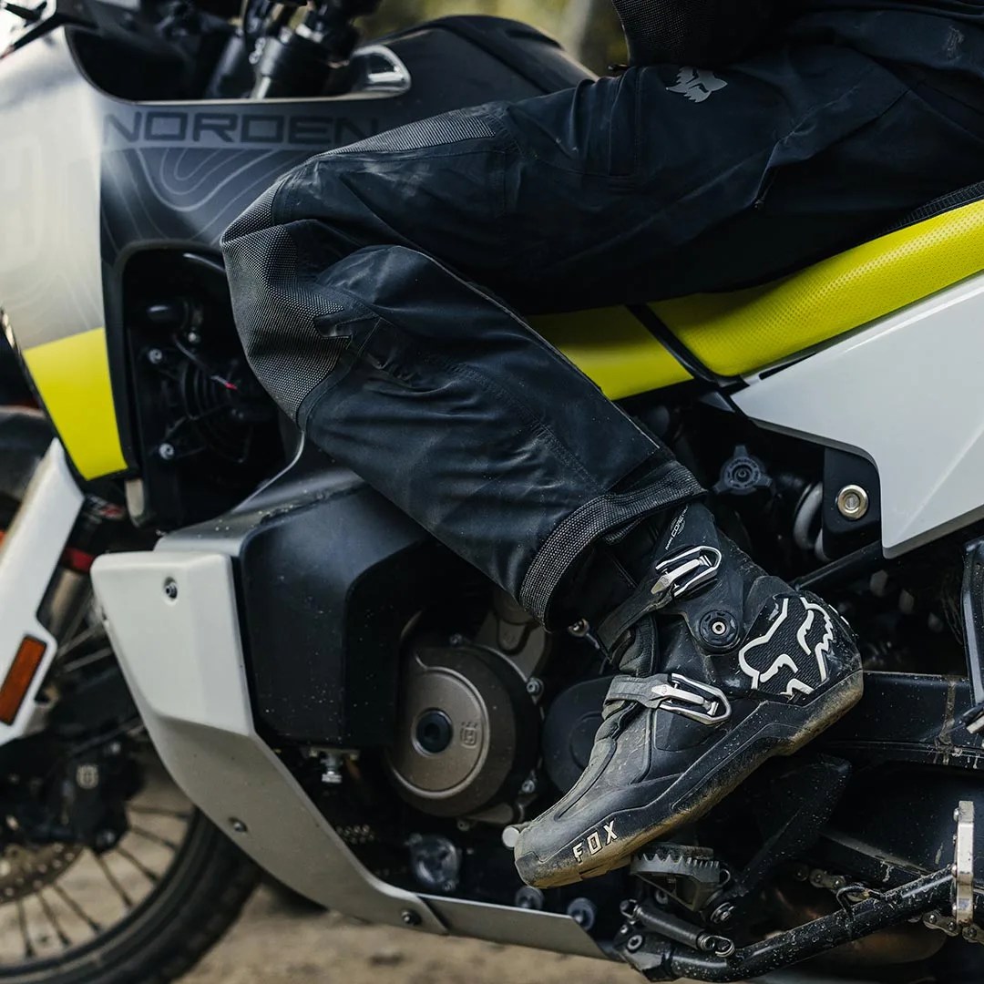 motorcycle pants riding
