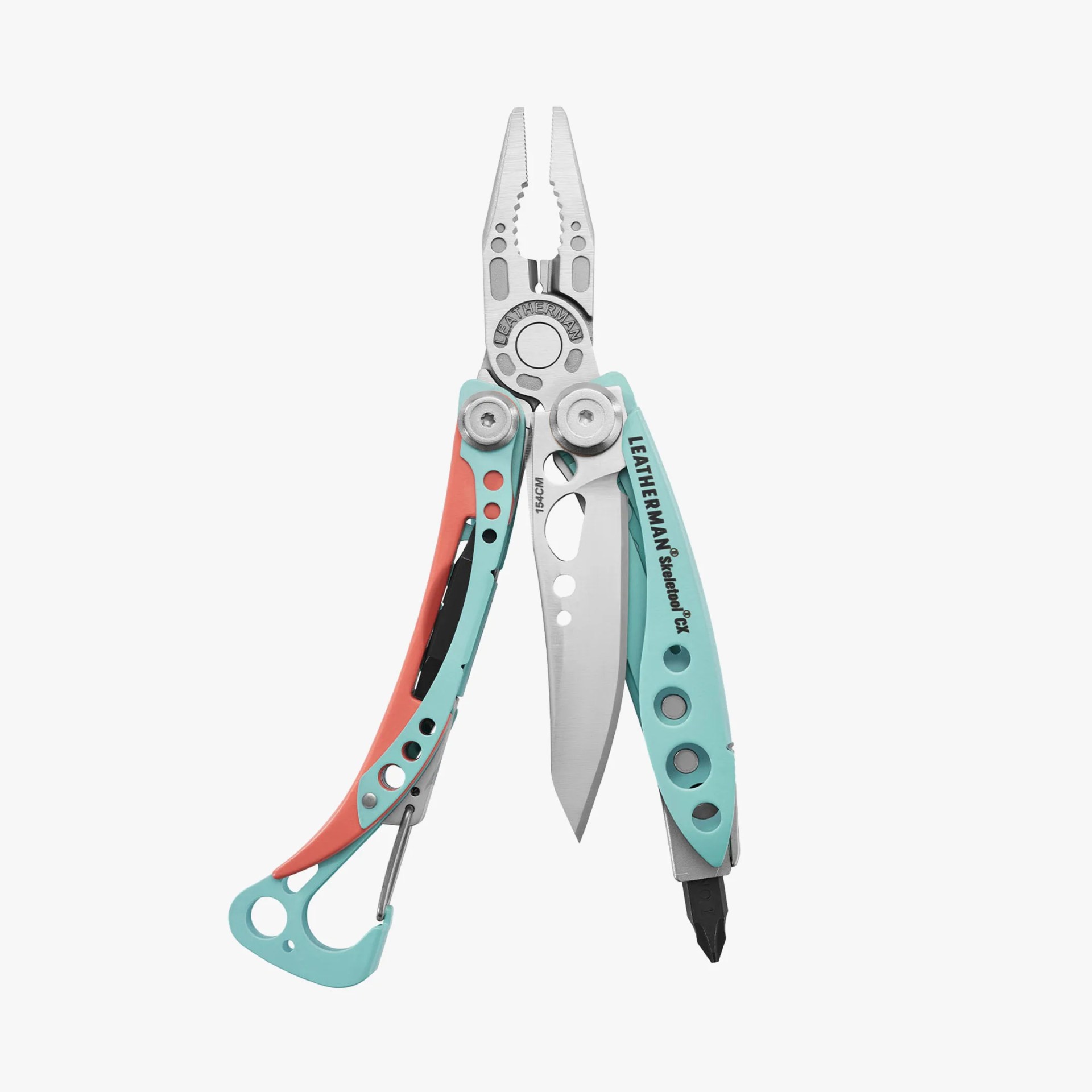 Leatherman multitool