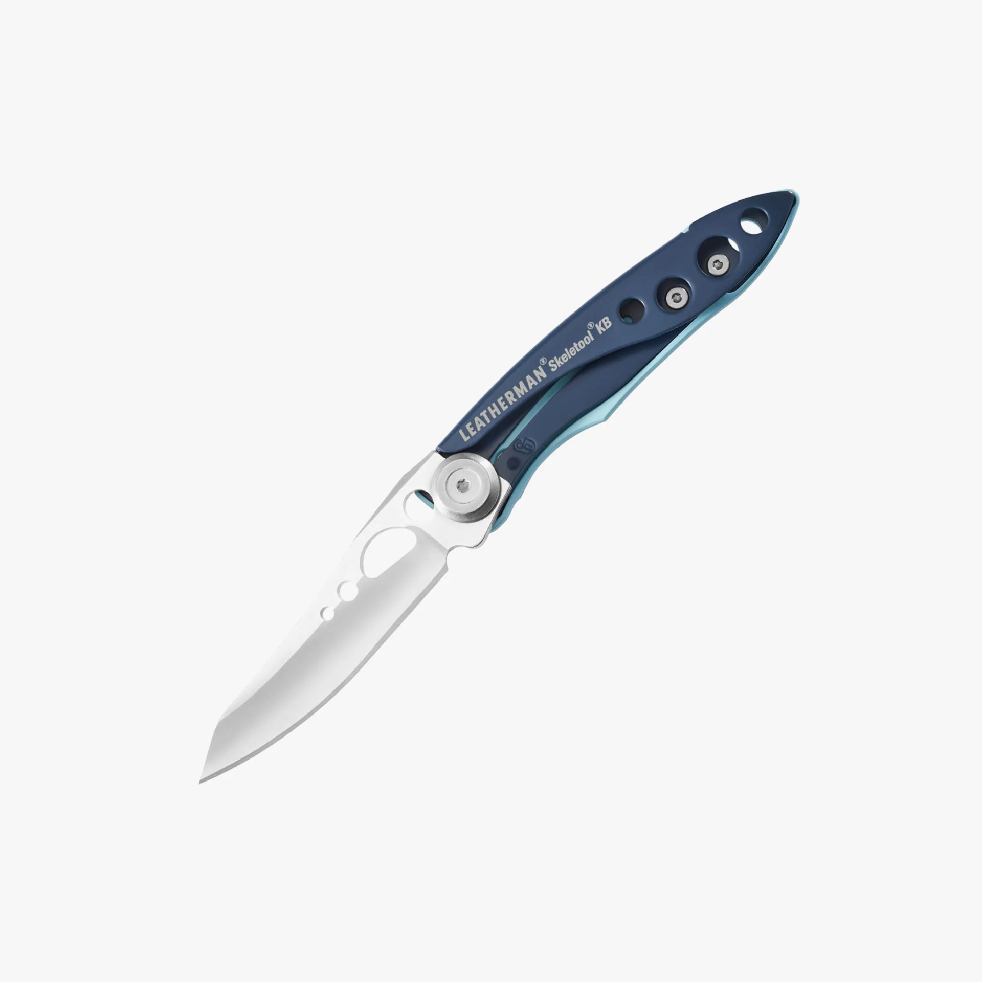 Leatherman knife