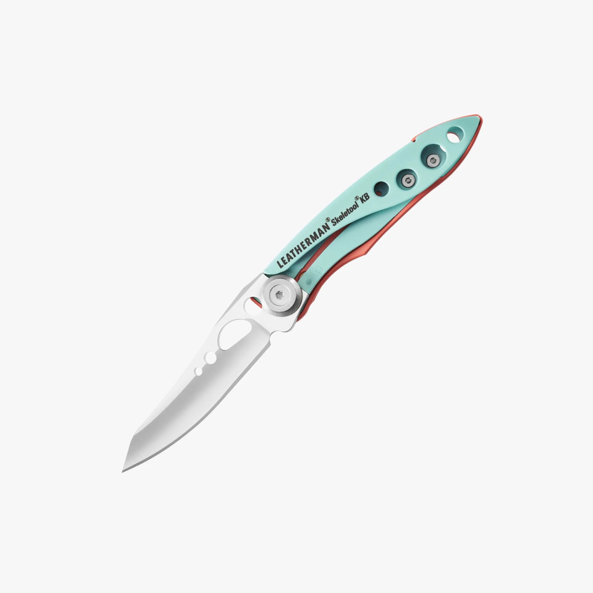 Leatherman knife