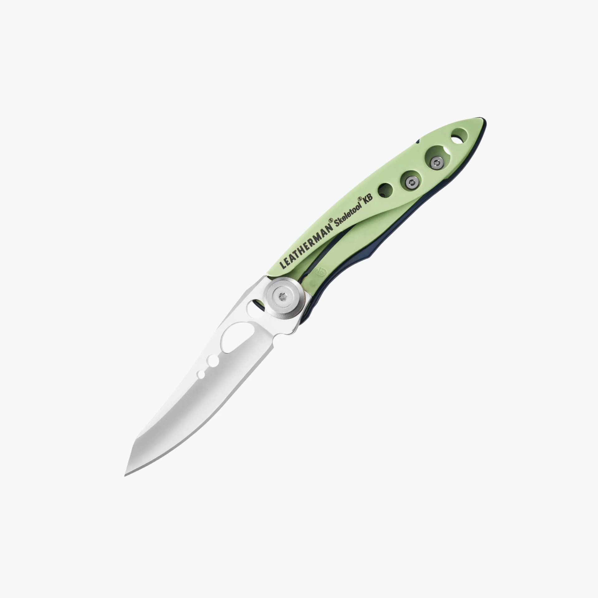 Leatherman knife