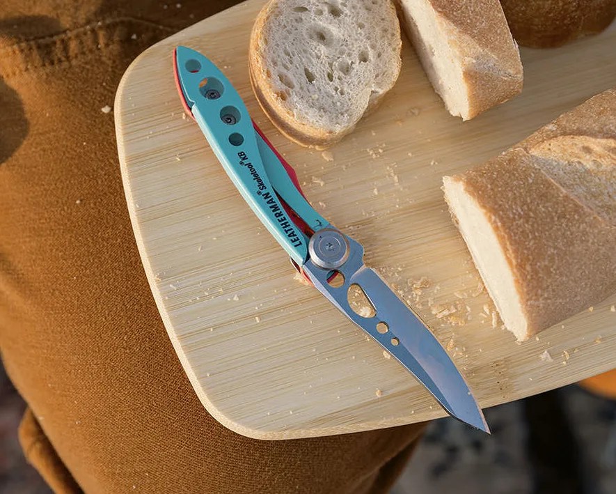 Leatherman multitool