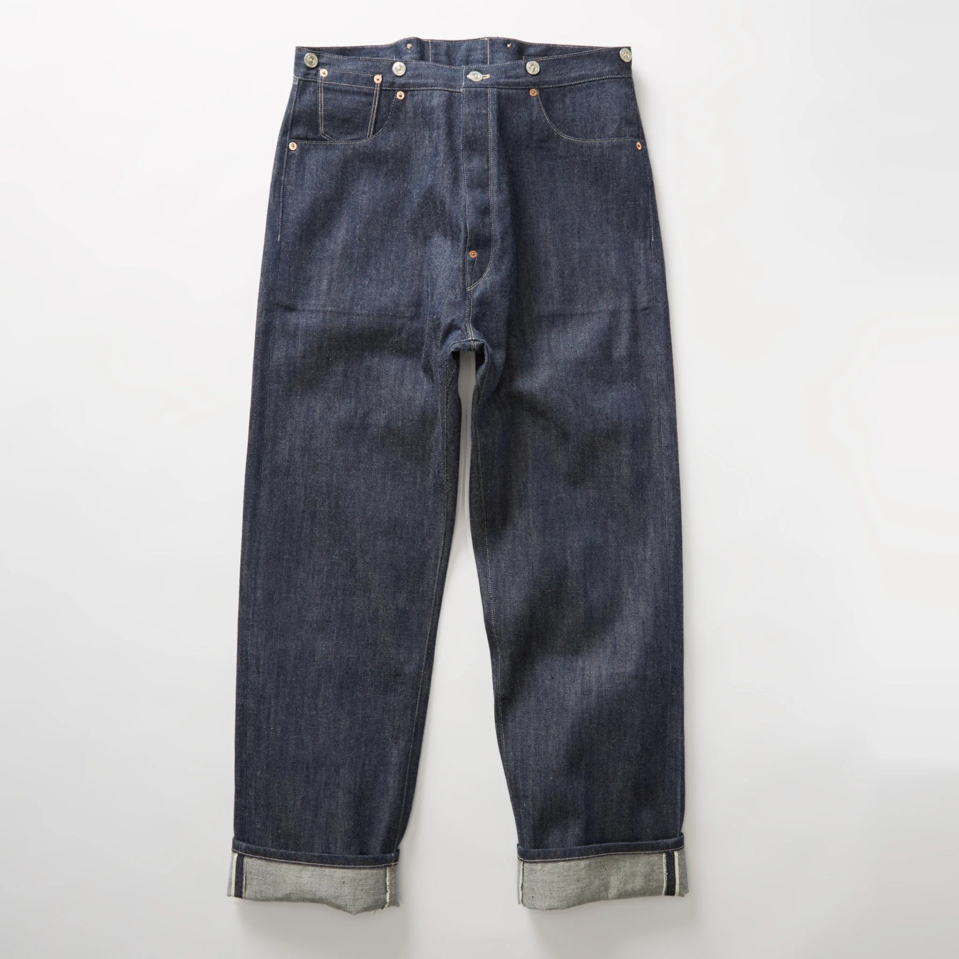 blue jeans
