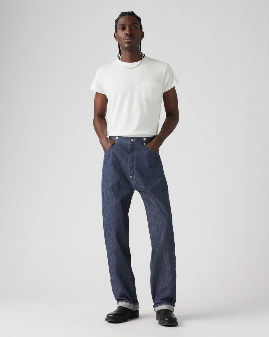 Levi's jeans