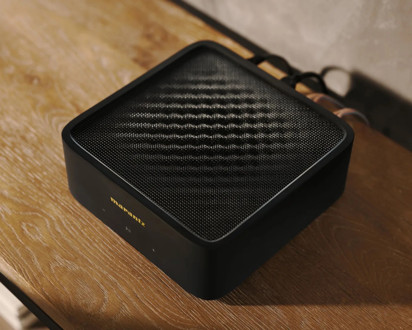 Marantz model m1
