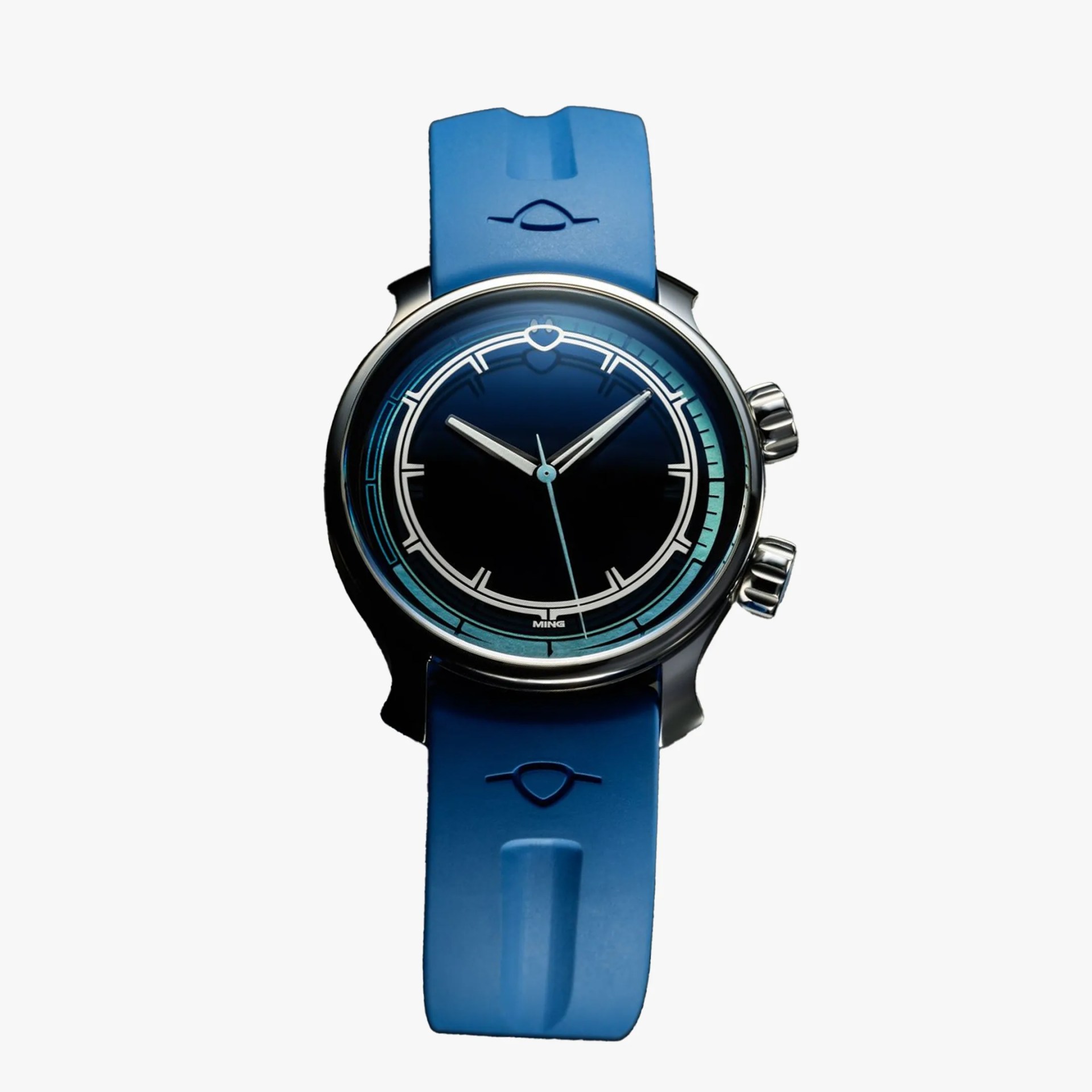 ming dive watch