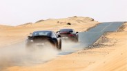 Porsche 911 hybrid