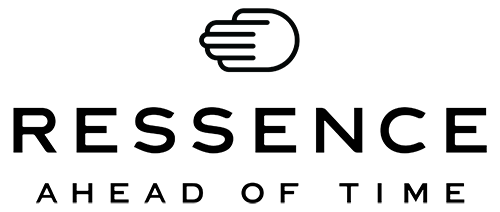 ressence watches logo