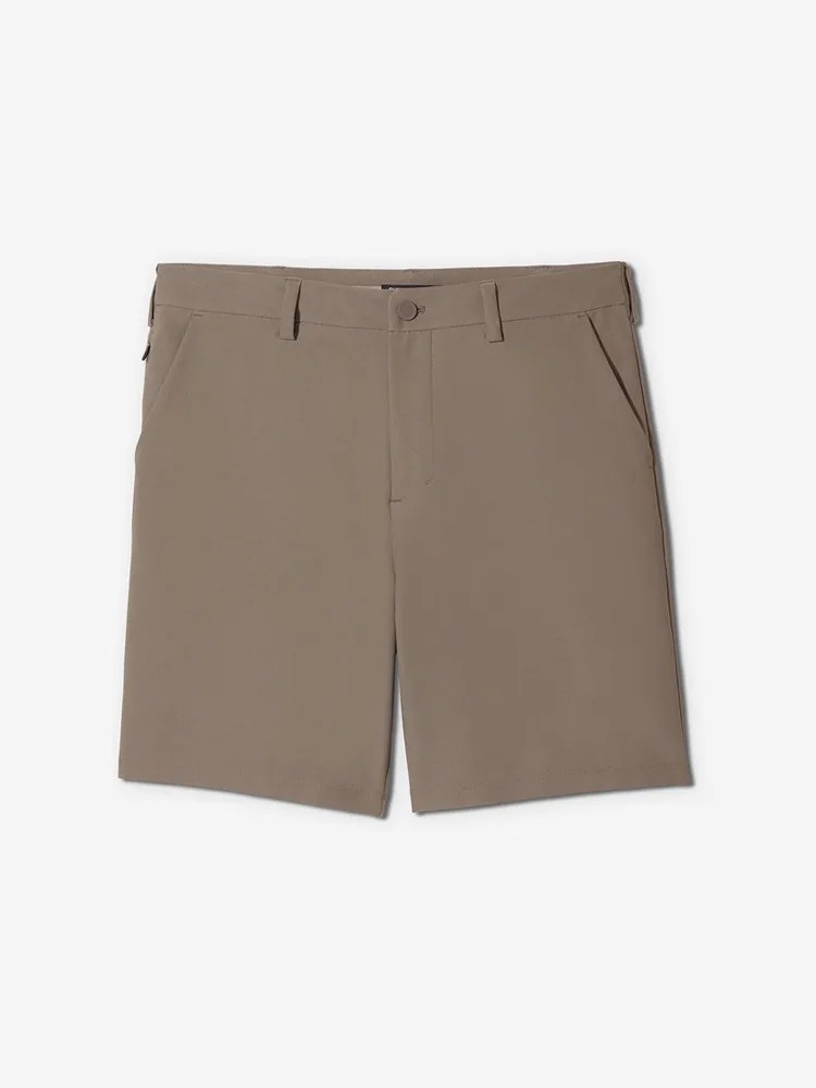 Sun Day Red brown shorts
