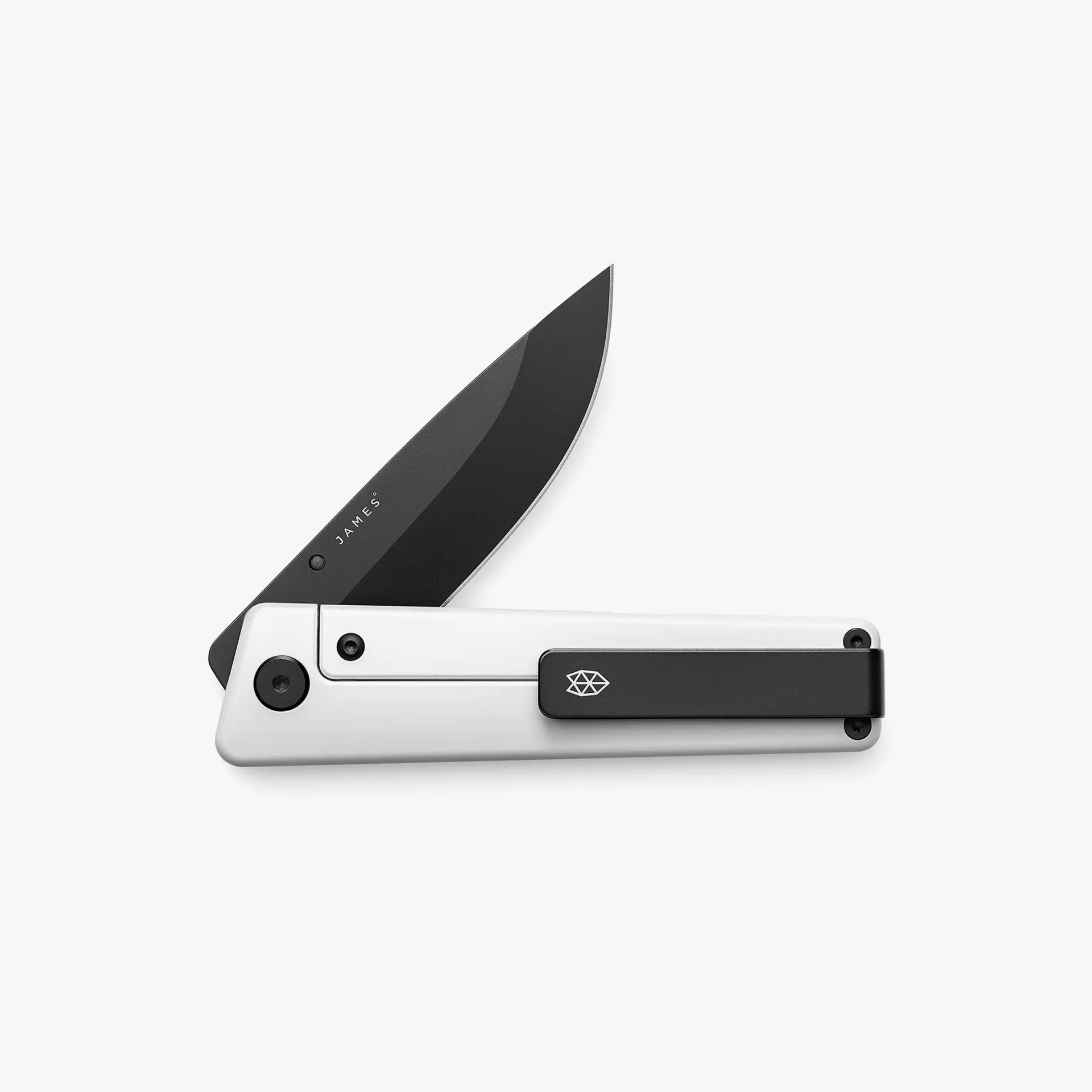 The James Brand knife