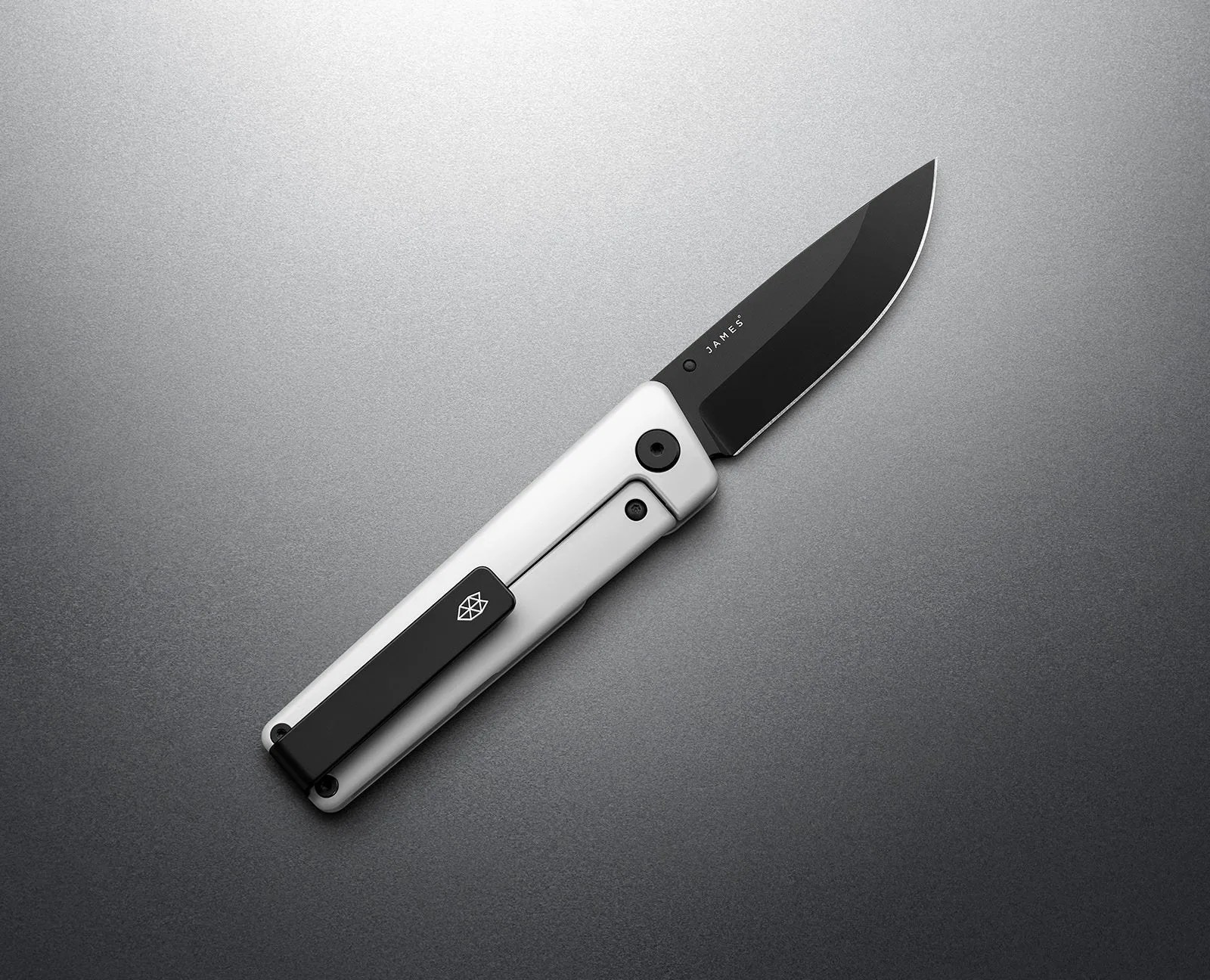 The James Brand knife