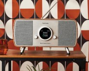 Tivoli Audio Speaker