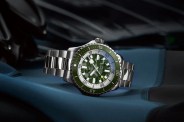 breitling dive watch