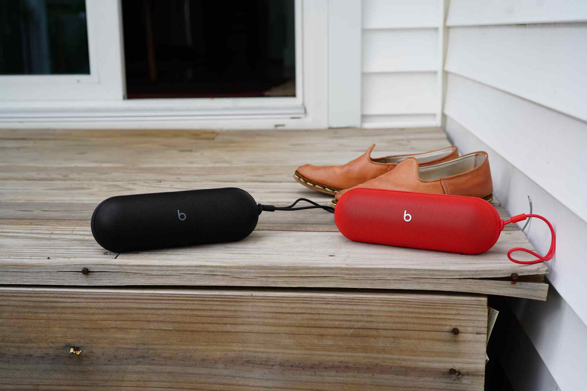 Beats Pill