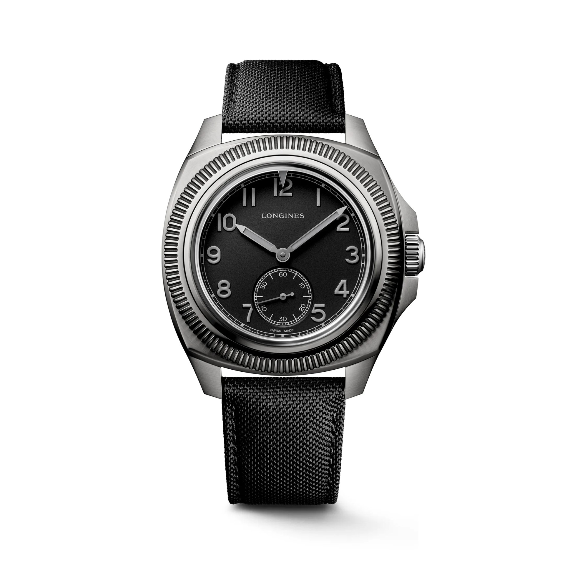 longines pilot watch