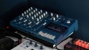 vintage four track