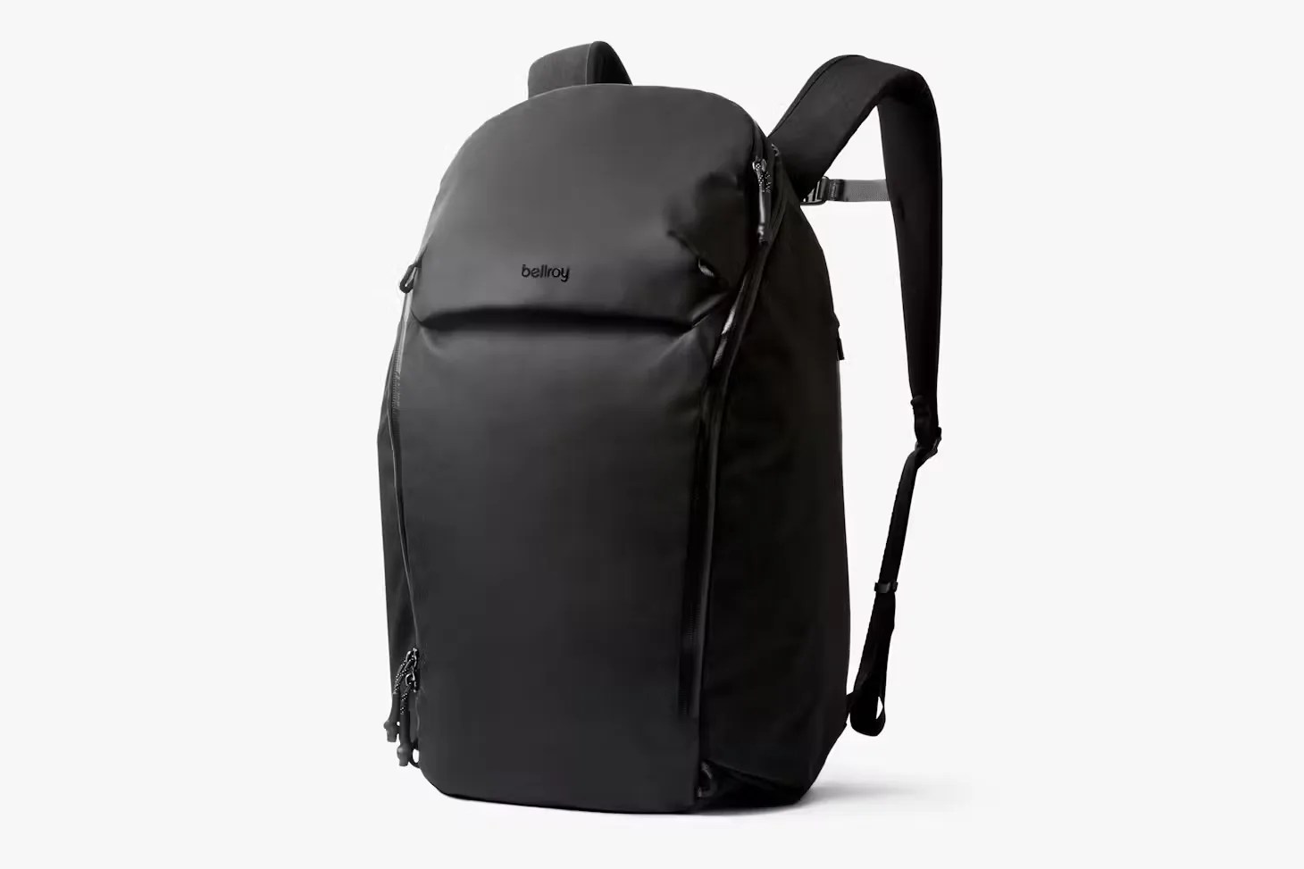 bellroy black backpack