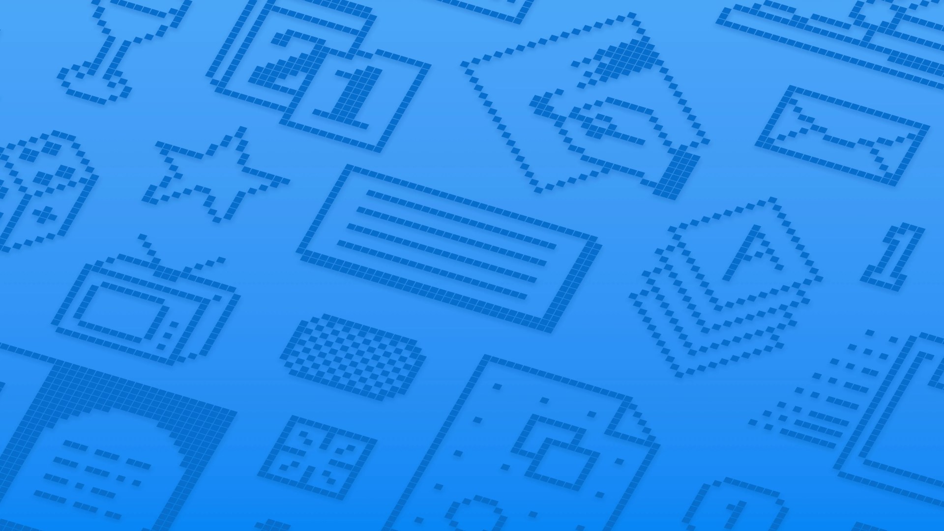 screenshot of upcoming apple wallpaper