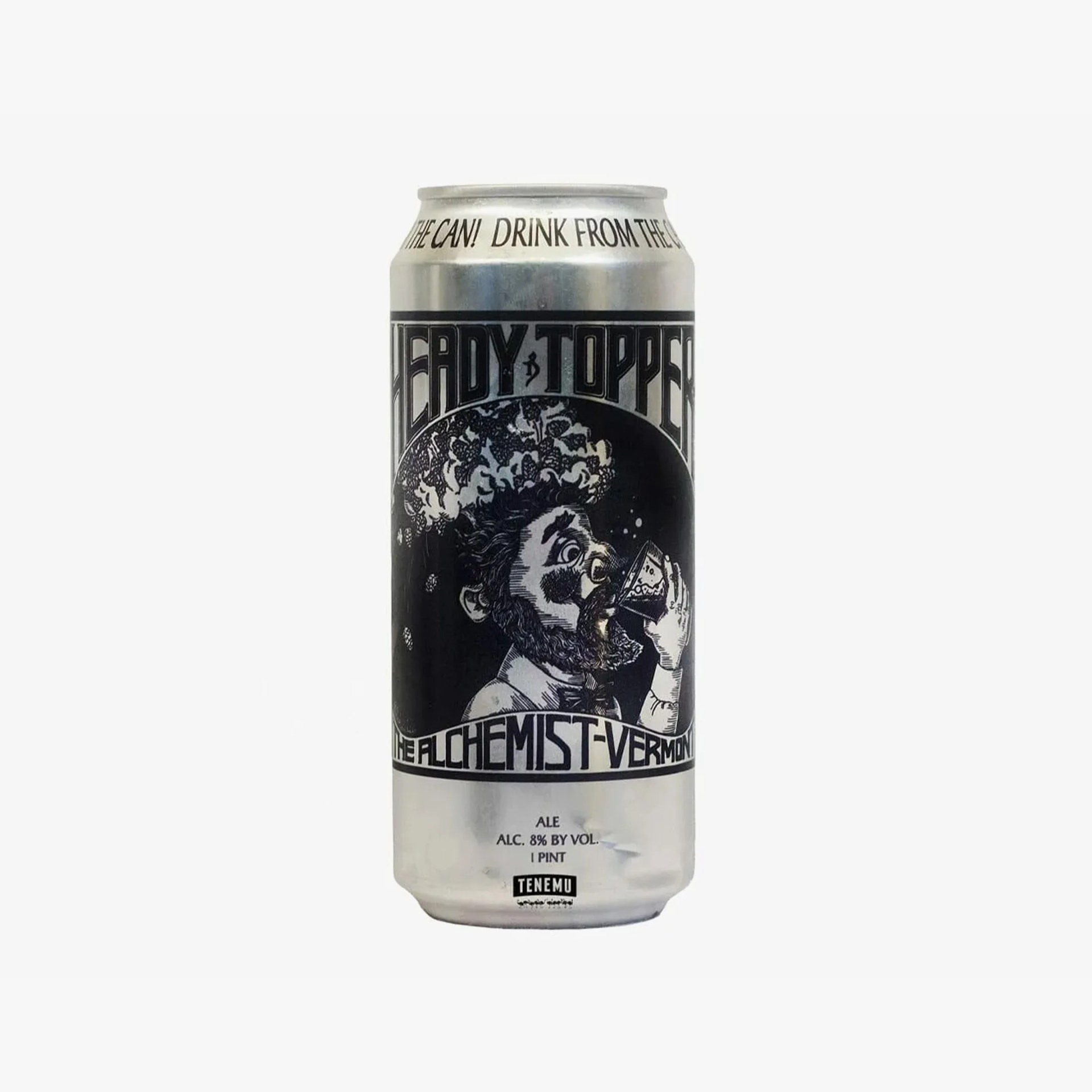 The Alchemist Heady Topper